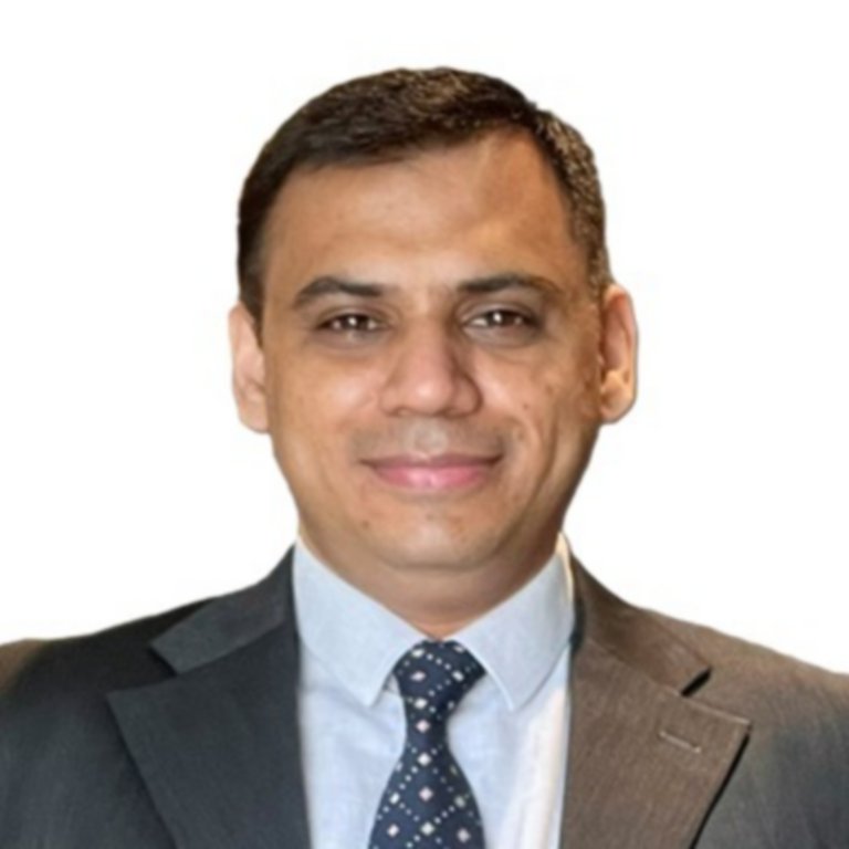Manikantan NS, Sr. VP & Global Head – Manufacturing, Tech Mahindra