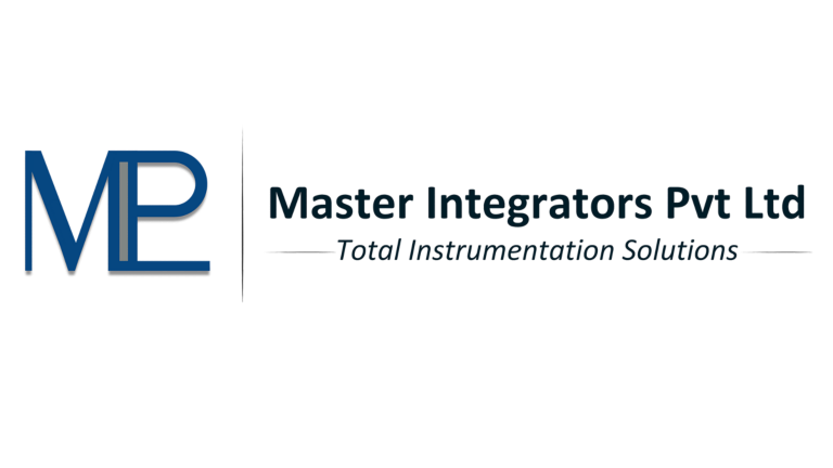 Master Integrators Pvt Ltd Logo - Total Instrumentation Solutions