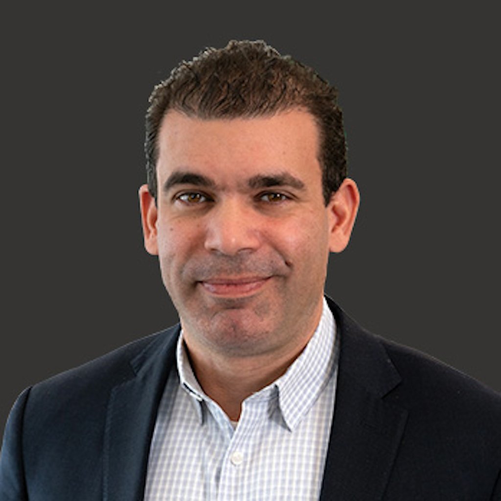 Matheus Bulho, Senior Vice President, Software & Control, Rockwell Automation