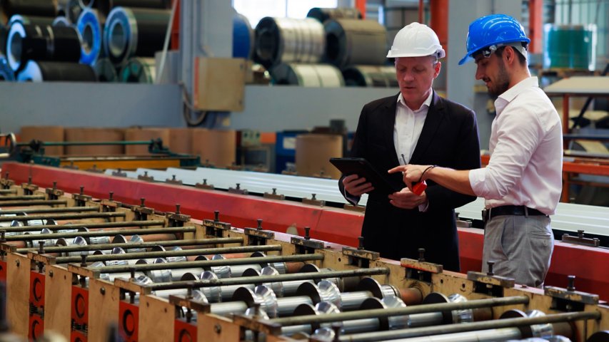 IDC MarketScape MES Vendor Assessment