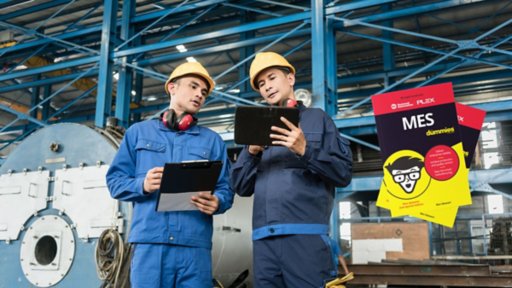 Take Control of Your Production