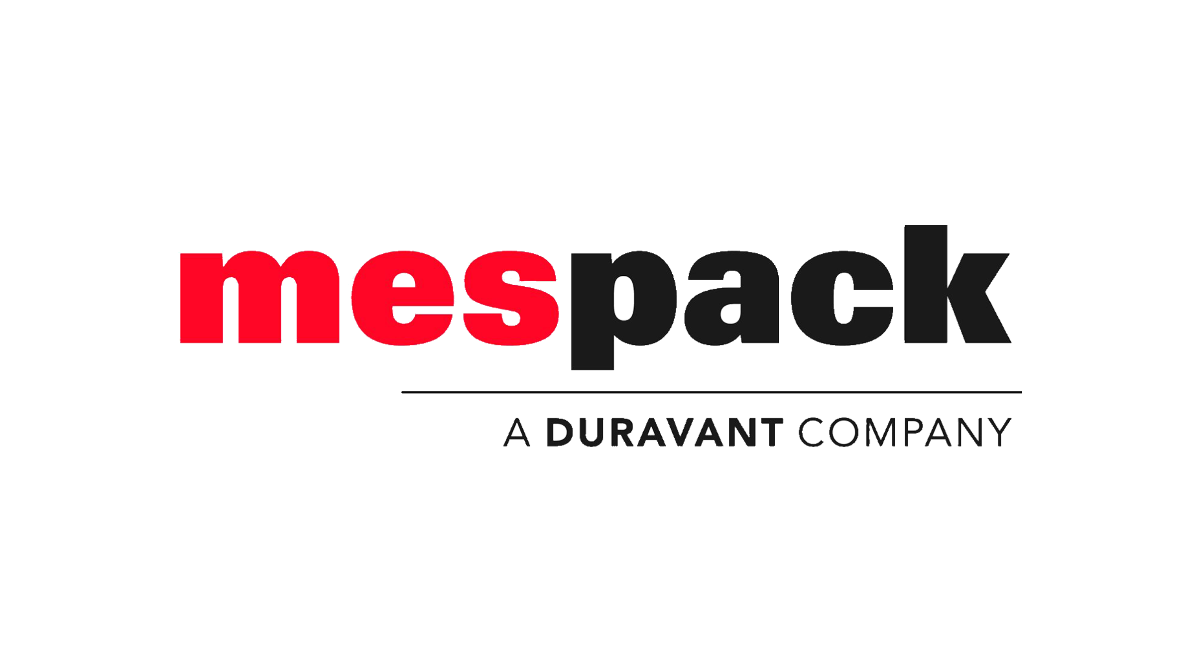 Mespack A Duravant Company logo