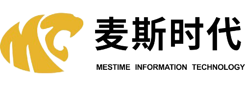 Mestime Information Technology Logo 麦斯时代