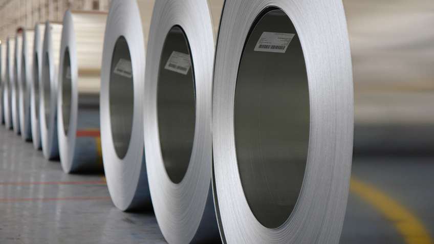 Learn more about MES for metal production in the Modernizing Metals Management eBook.