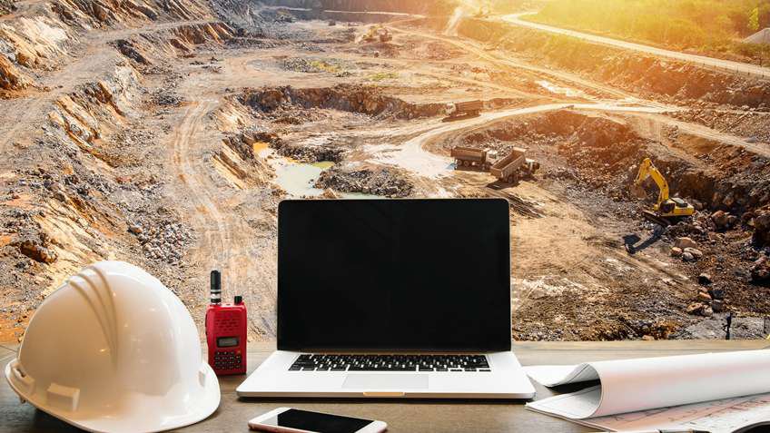 Four Tips for Successfully Bringing IoT to Your Mining Operations  hero image