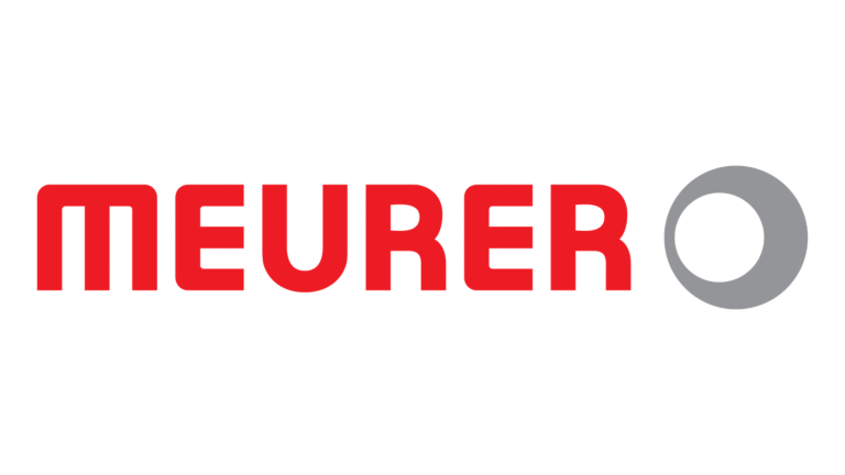 Meurer logo on transparent background