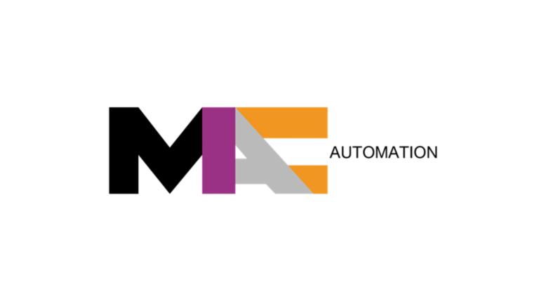 MIAC AUTOMATION Logo