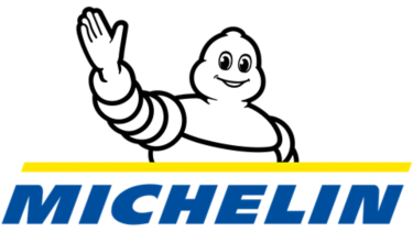 Michelin logo
