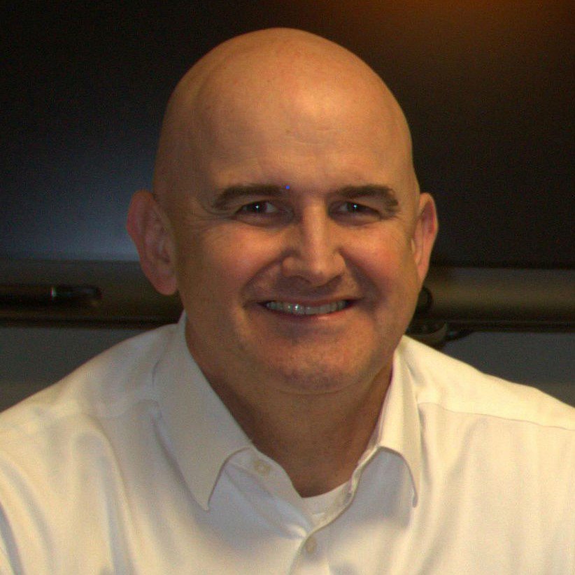 Mike Maddock