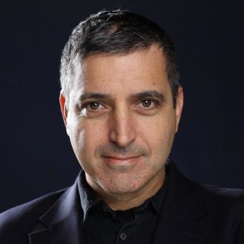 Mikhail Falkovich