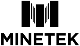 MINETEK Logo