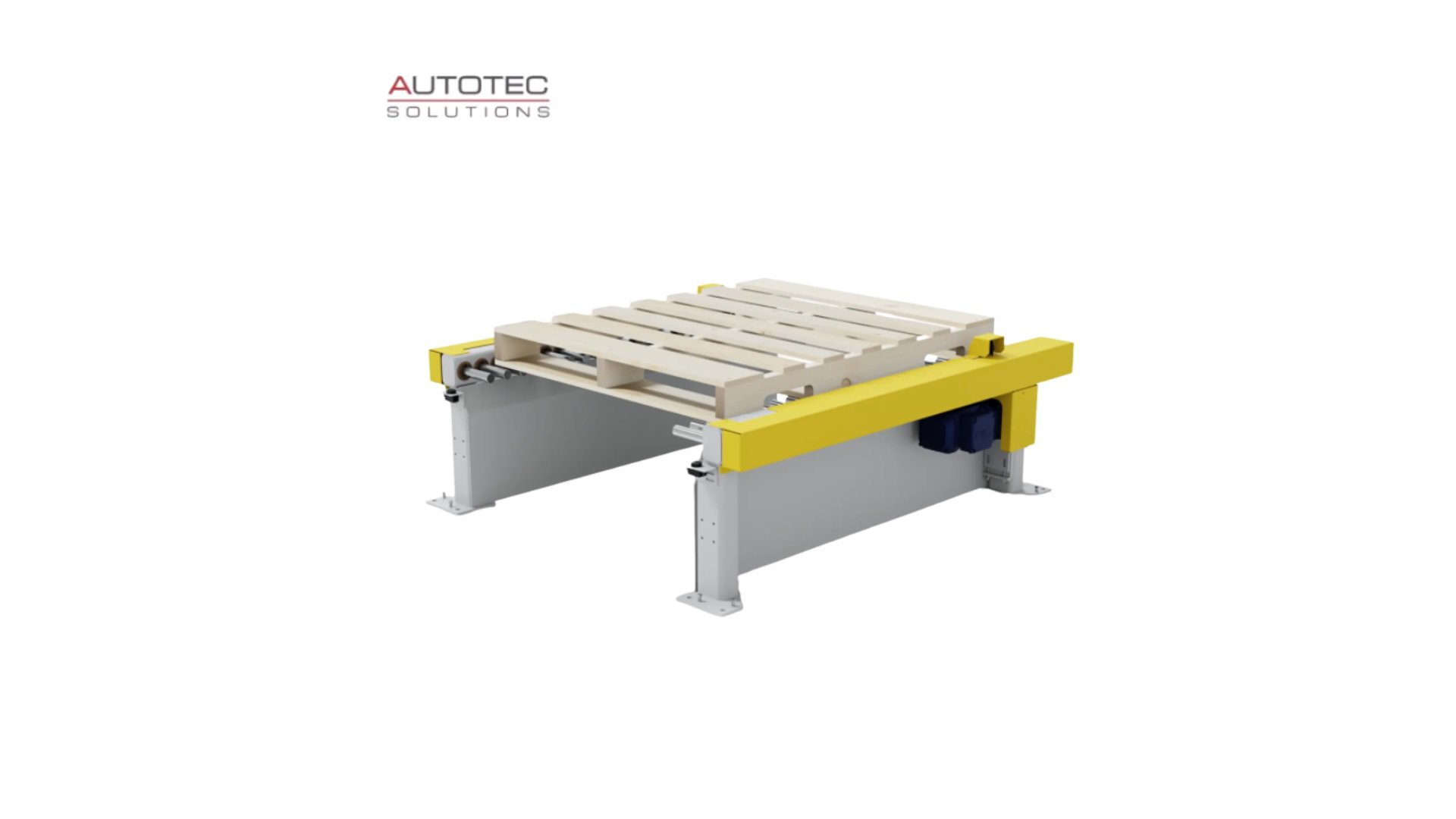 Autotec Conveyor