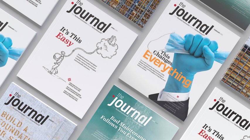 End of An Era: Celebrating The Journal’s 32-Year Legacy 