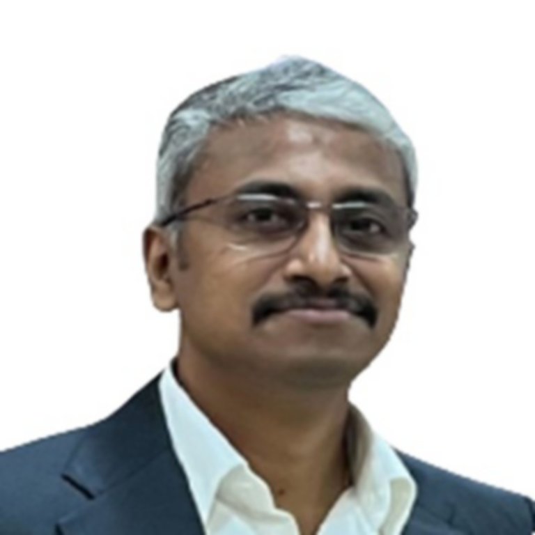 Muruhu Tamizh Balan Rajamanickam, Head of Digital Manufacturing, Amara Raja Energy & Mobility