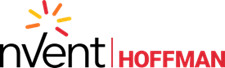 nVent HOFFMAN logo
