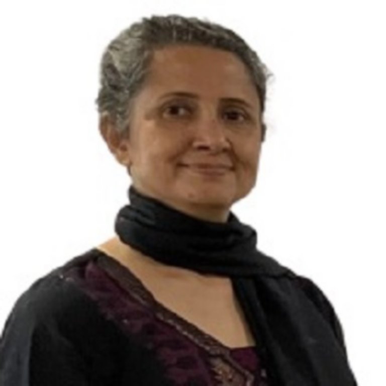Nandini Rai Singhani, Director - Software Engineering, Software & Control, Rockwell Automation