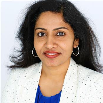 Neetha Ravikumar