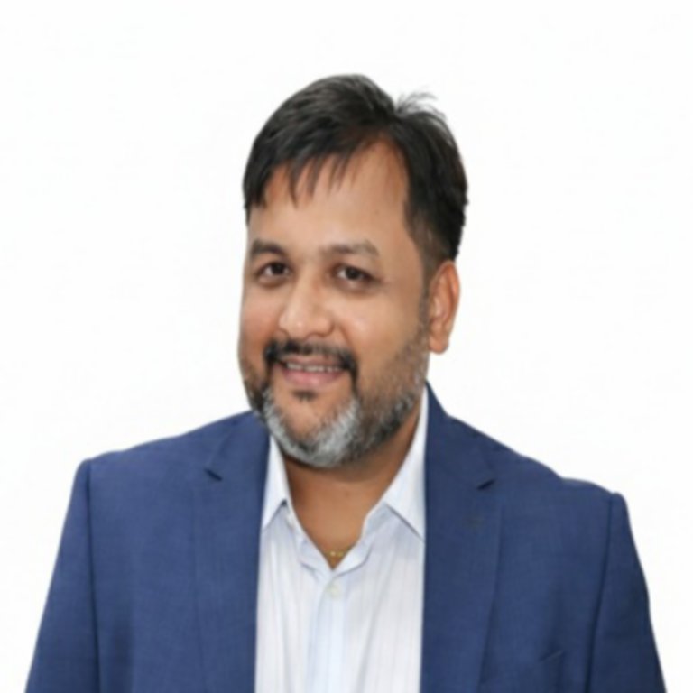 Nehal Shah, CCO, Rexel India