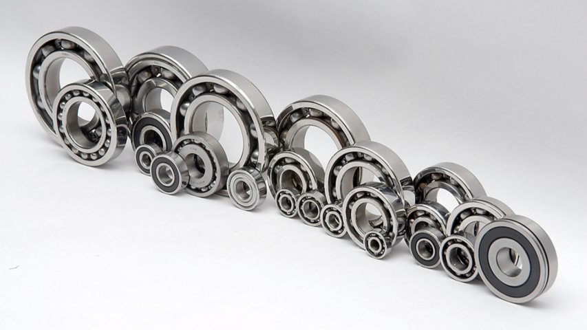 インドの大手ベアリングメーカ、デジタルトランスフォーメーションで次のレベルへ