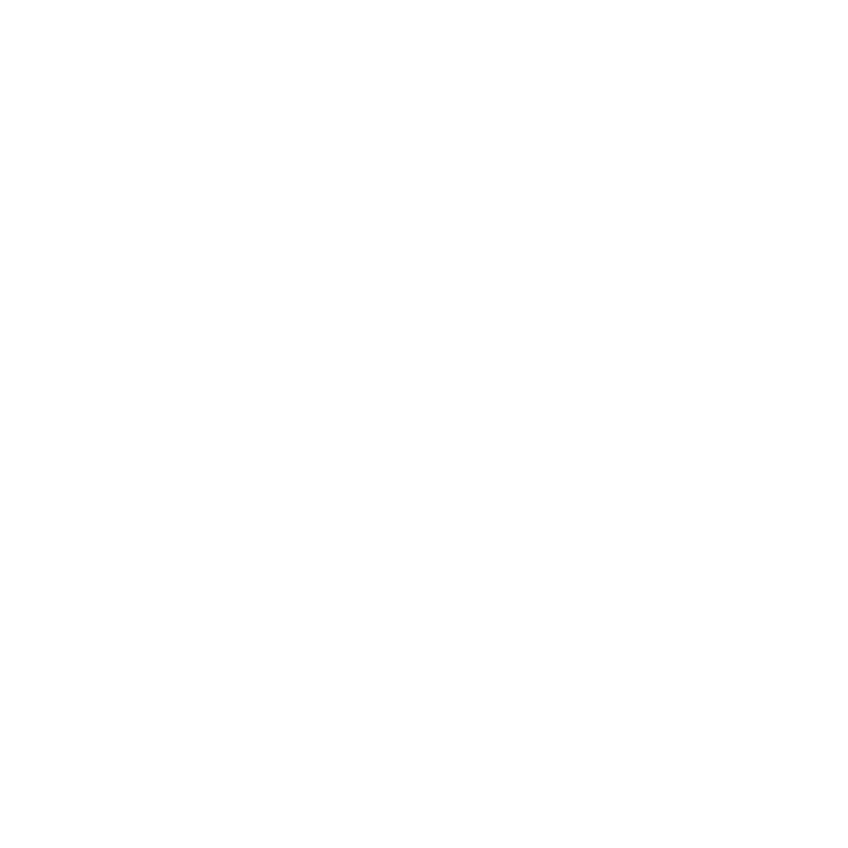 An icon of four person figures arranged in a circle around a central speech bubble containing three dots, representing communication or collaboration.