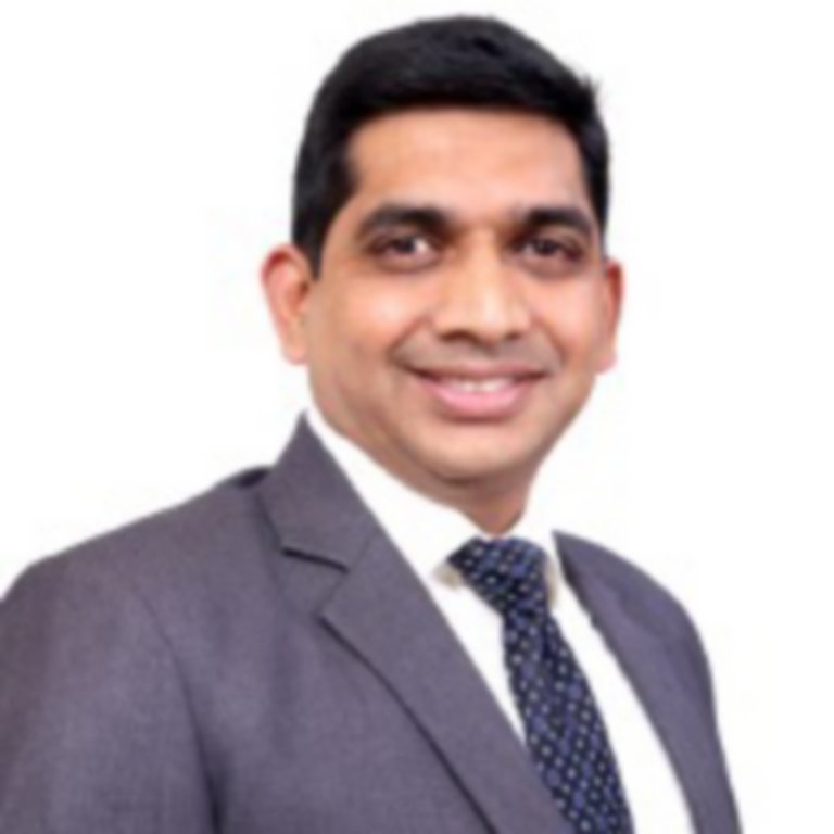 Neville D'Souza, Sales Leader - End User (West), EPC & New Market, Rockwell Automation India