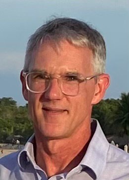 Nigel Hitchings