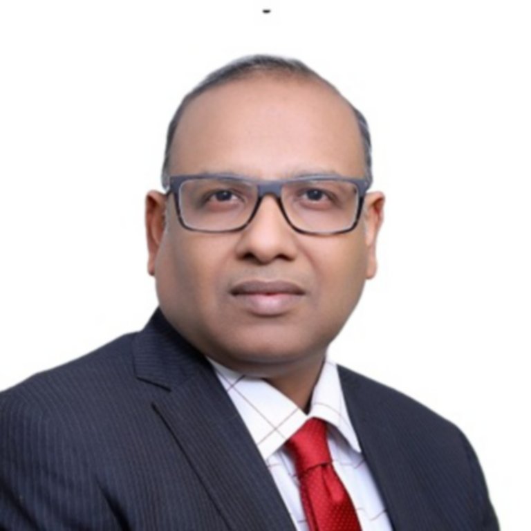 Nilajit Ghosh, Principal, Digital Consulting, Rockwell Automation India