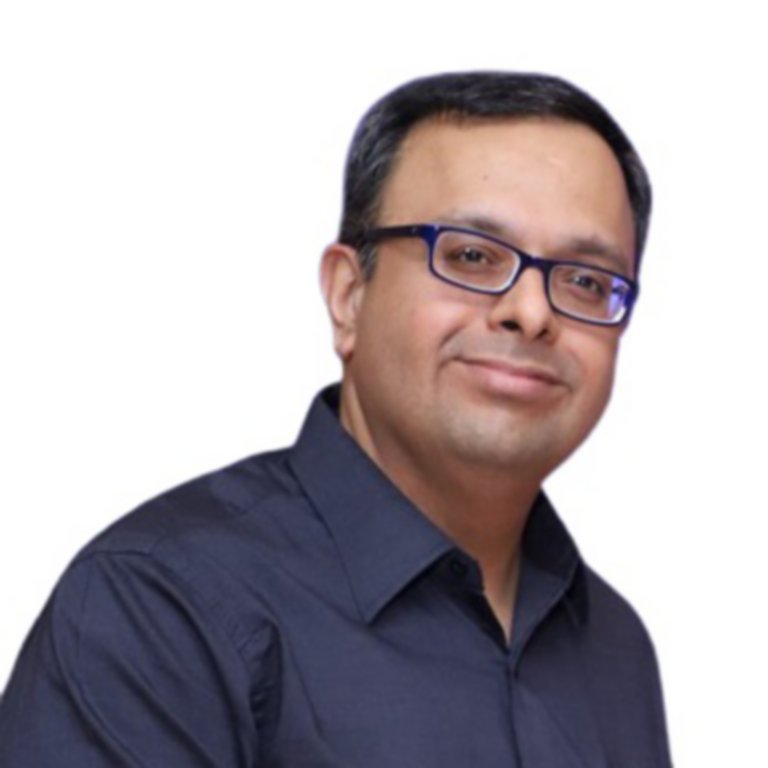Nitin Chugh, CEO - Automation, Sparkline Equipments