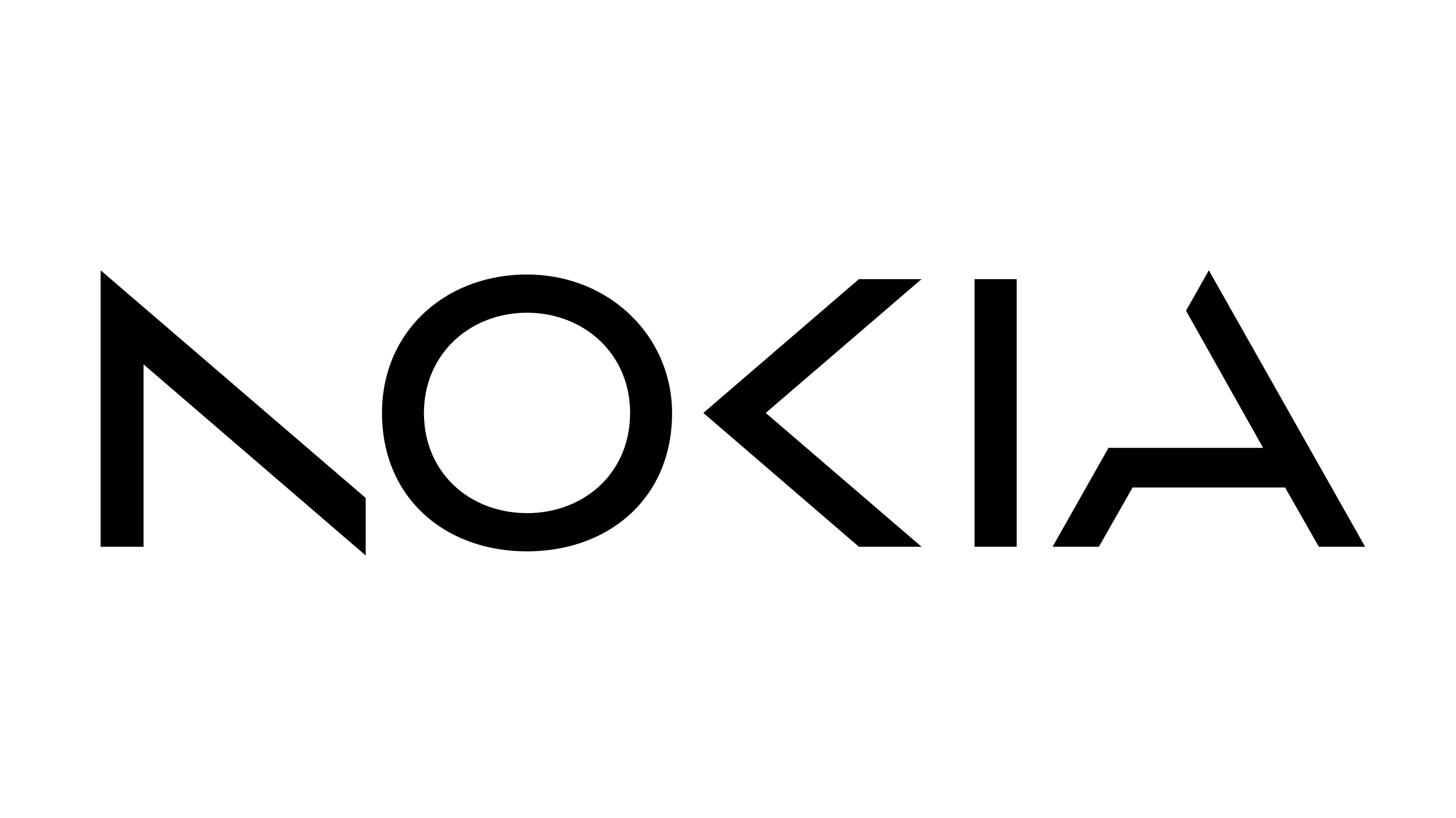 NOKIA logo