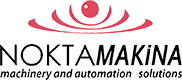 Nokta Makina logo
