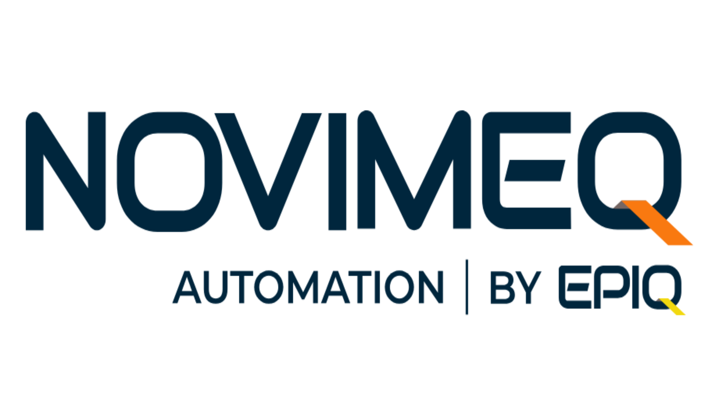 NOVIMEQ AUTOMATION Logo