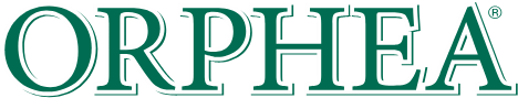 Orphea logo