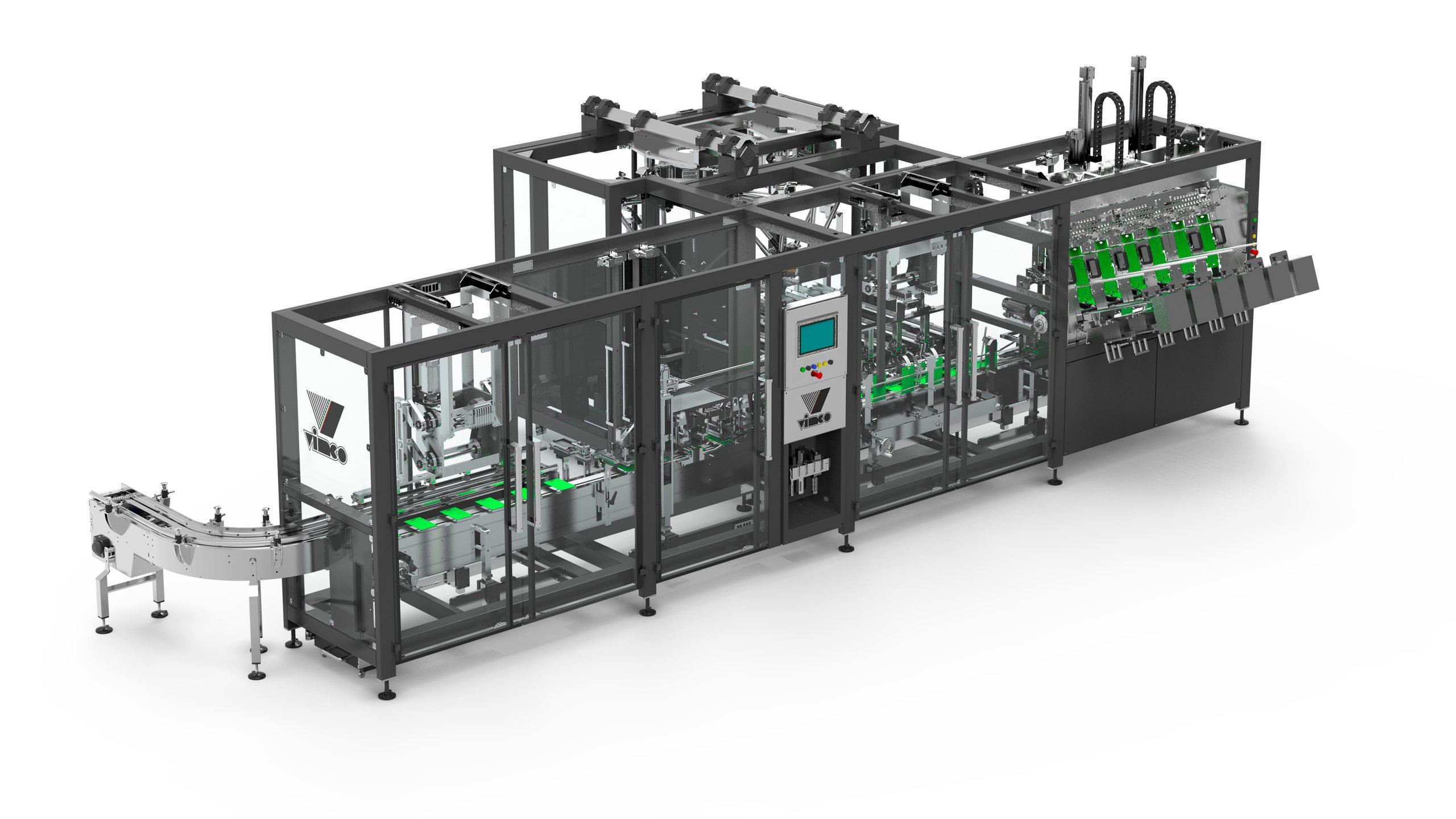 Orphea boosts throughput with precision packaging automation