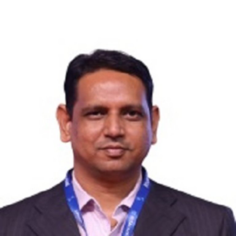 P Kartikeyan, Head of Materials Management, Nokia Solutions & Networks