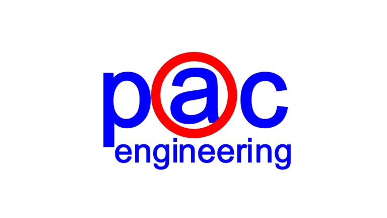 pac engineering Logo