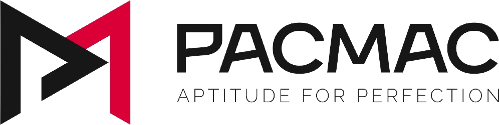 PACMAC Logo