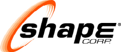 Shape Corp. logo