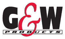 G&W Products logo