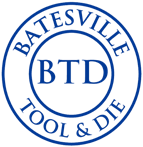 Batesville Tool & Die logo