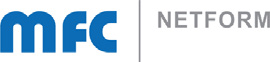 MFC Netform logo
