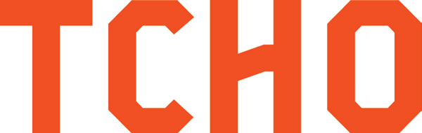 TCHO logo