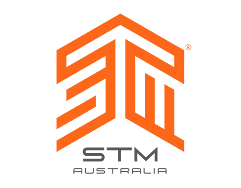 STM Brands logo