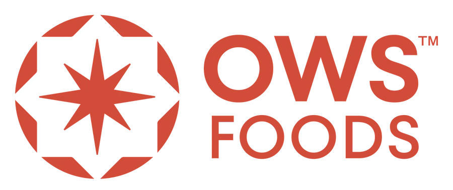 OWS Foods logo