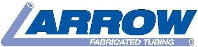 Arrow Fabricated Tubing logo