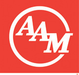 American Axle & Manufacturing logo