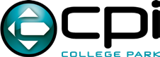 College Park Industries logo