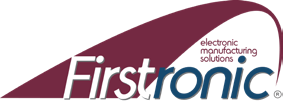 Firstronic logo