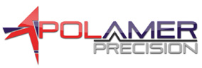Polamer Precision logo