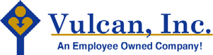 Vulcan, Inc. logo