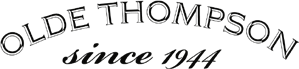 Olde Thompson logo
